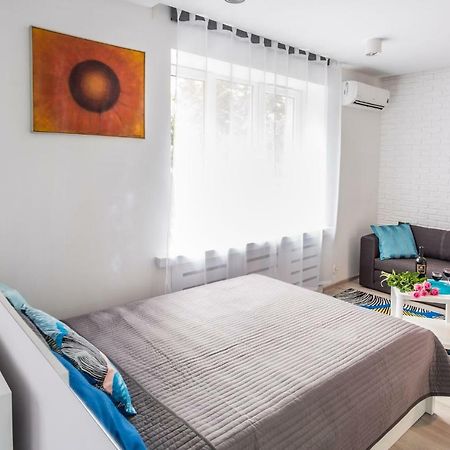 Apartmán Iapartament Pilsudskiego 26 Białystok Exteriér fotografie