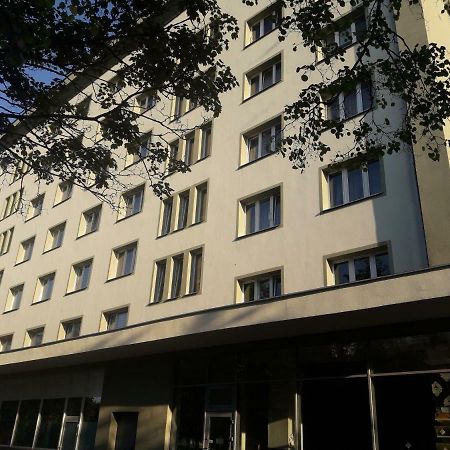 Apartmán Iapartament Pilsudskiego 26 Białystok Exteriér fotografie