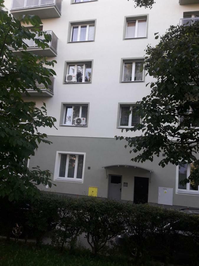 Apartmán Iapartament Pilsudskiego 26 Białystok Exteriér fotografie